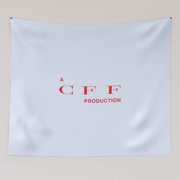 Item preview, A CFF Production designed and sold by Off the Box.