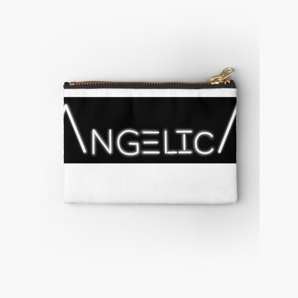 Item preview, Angelica Logo designed and sold by Dragonsheep.