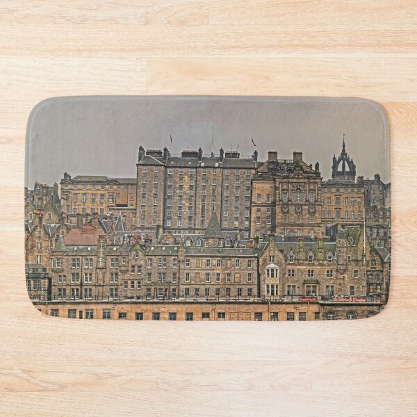 Item preview, The Old Town designed and sold by tomg.