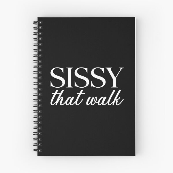 Item preview, Sissy that Walk designed and sold by kinkycloth.