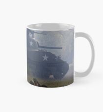 Fog of War Mug