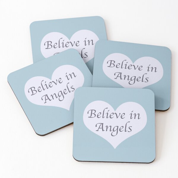 Item preview,  Angels designed and sold by Goldenskik.