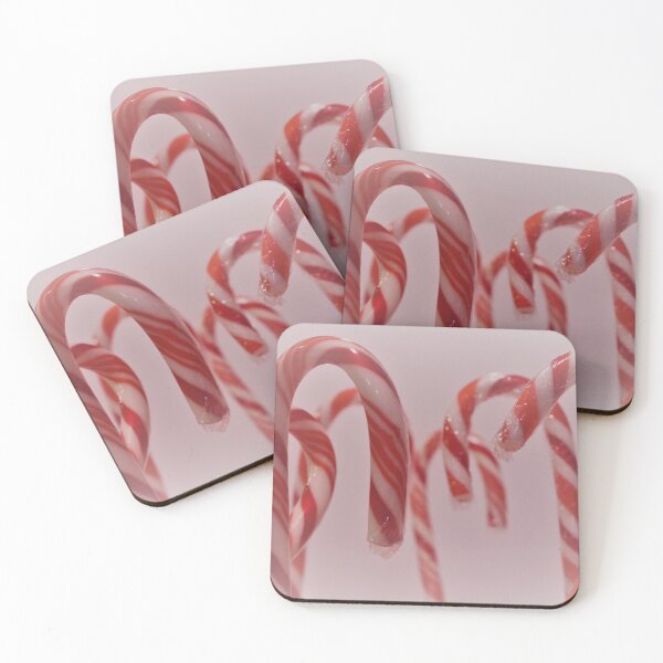Item preview, Candy Cane Dream designed and sold by stephenralph.