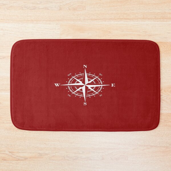 Item preview, Adventure Compass designed and sold by cooltshirts2019.