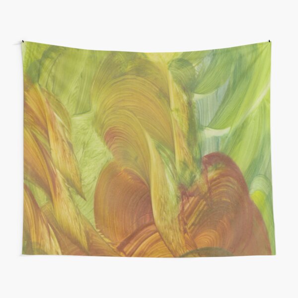 Ruaumoko Tapestry