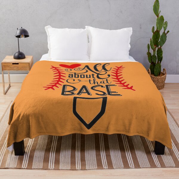 Item preview, Softball - All About That Base designed and sold by MoreAwesomeTees.