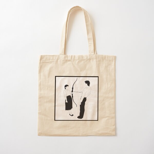 Simplicity Vintage Range Fold Away Tote//Shopping Bag 50/'s