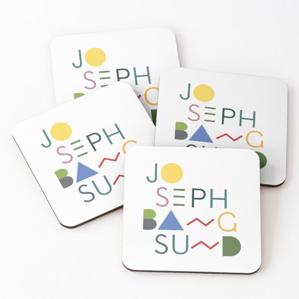 Item preview, Joseph Bangsund Logo designed and sold by Joseph Bangsund.