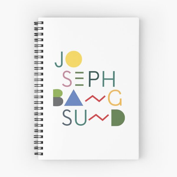 Item preview, Joseph Bangsund Logo designed and sold by Joseph Bangsund.