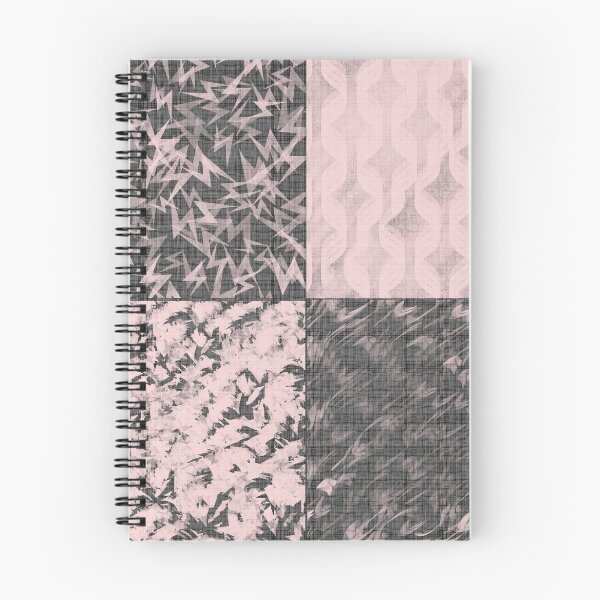 Item preview, Pink quilt pattern designed and sold by Dsfoxco.
