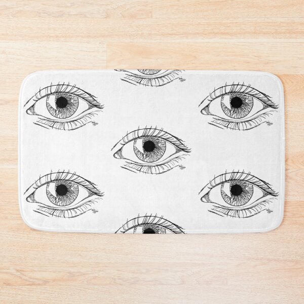 Item preview, Eye See You designed and sold by Ricky Santiago.