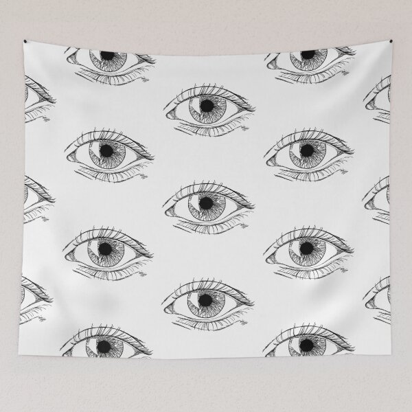 Item preview, Eye See You designed and sold by Ricky Santiago.