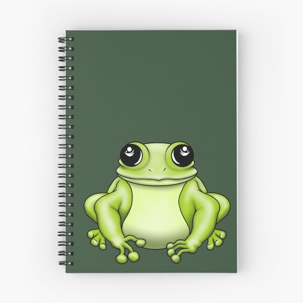 Item preview, Froggie McFrog designed and sold by Lady Dragonwren.