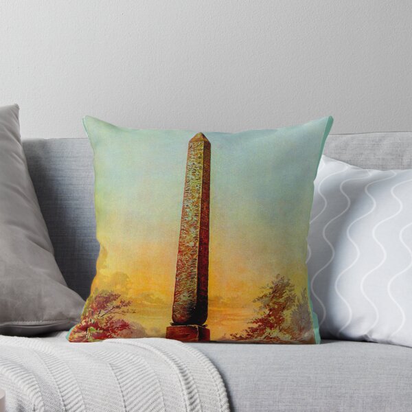 Artikelvorschau, Obelisk Cleopatras Nadel New York entworfen und verkauft von WillowNox7.