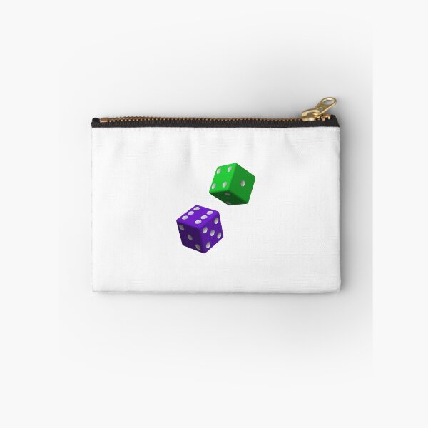 Item preview, Dice Duo designed and sold by MUZA9.