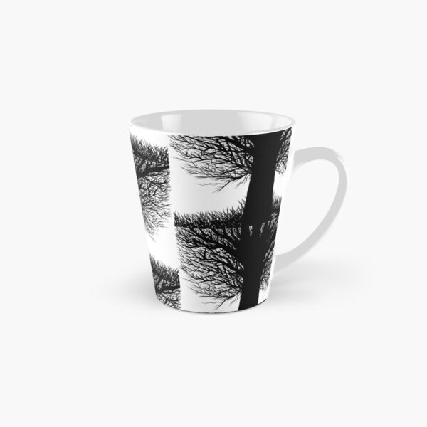 Barren Tree Tall Mug