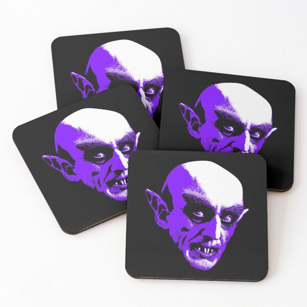 Item preview, Nosferatu designed and sold by Child of the Corn Designs.