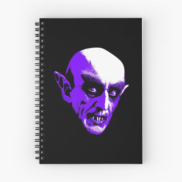 Item preview, Nosferatu designed and sold by Child of the Corn Designs.