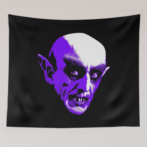 Item preview, Nosferatu designed and sold by Child of the Corn Designs.