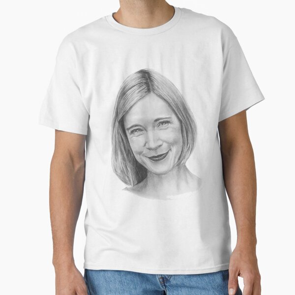 Item preview, BRITISH HISTORIAN LUCY WORSLEY designed and sold by allthumbs.