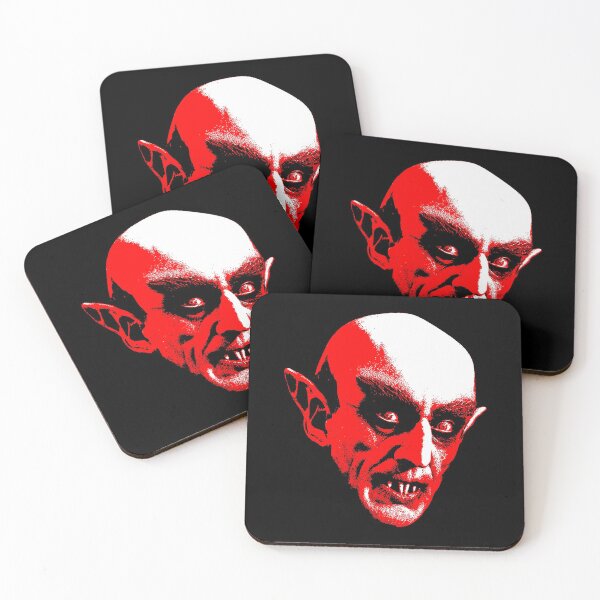 Item preview, Nosferatu designed and sold by Child of the Corn Designs.