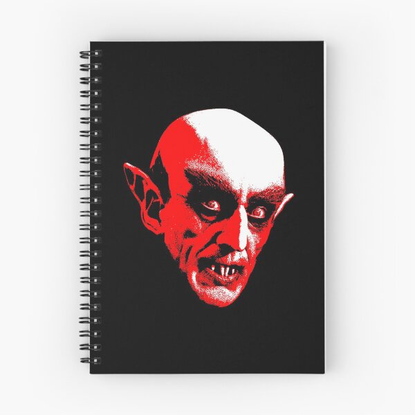 Item preview, Nosferatu designed and sold by Child of the Corn Designs.