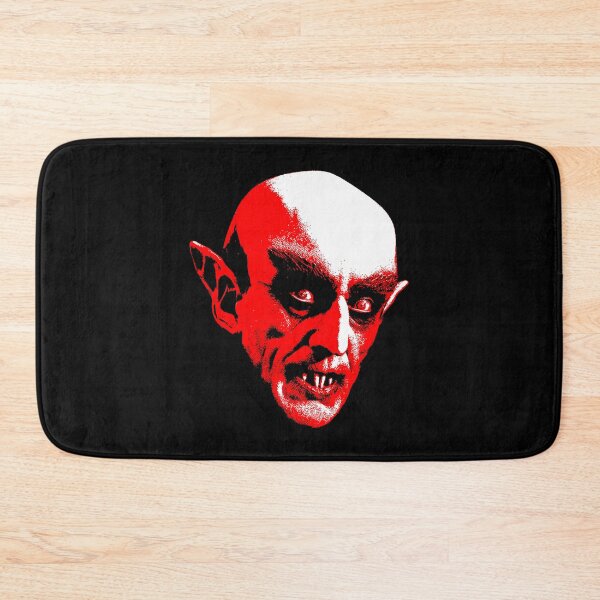 Item preview, Nosferatu designed and sold by Child of the Corn Designs.