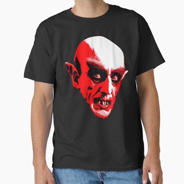 Item preview, Nosferatu designed and sold by Child of the Corn Designs.