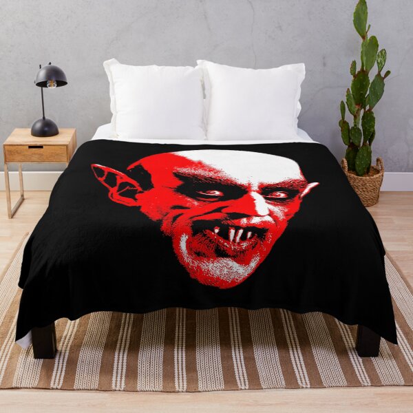 Item preview, Nosferatu designed and sold by Child of the Corn Designs.
