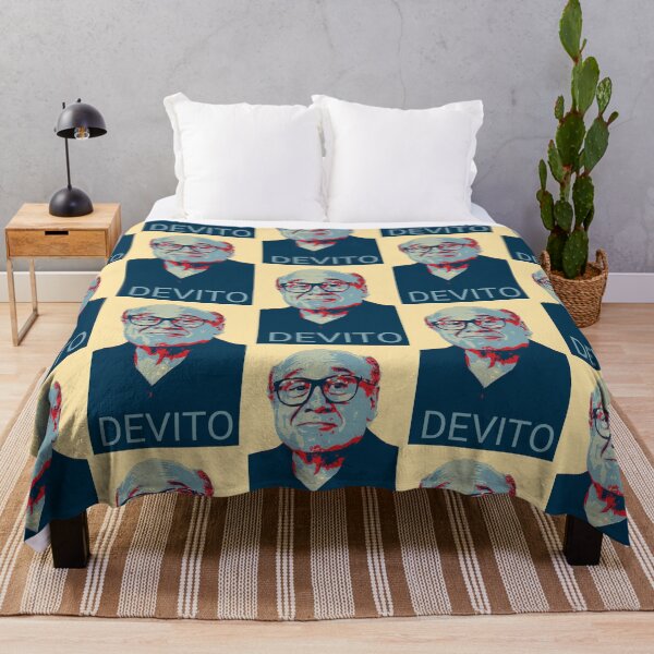 Item preview, DeVito for President designed and sold by alysss-arts.