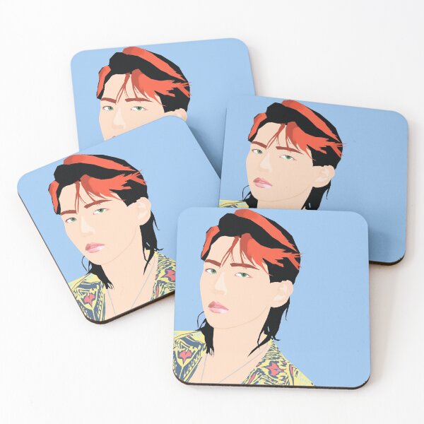 Item preview, ko ko bop era baekhyun designed and sold by avtarnikart.