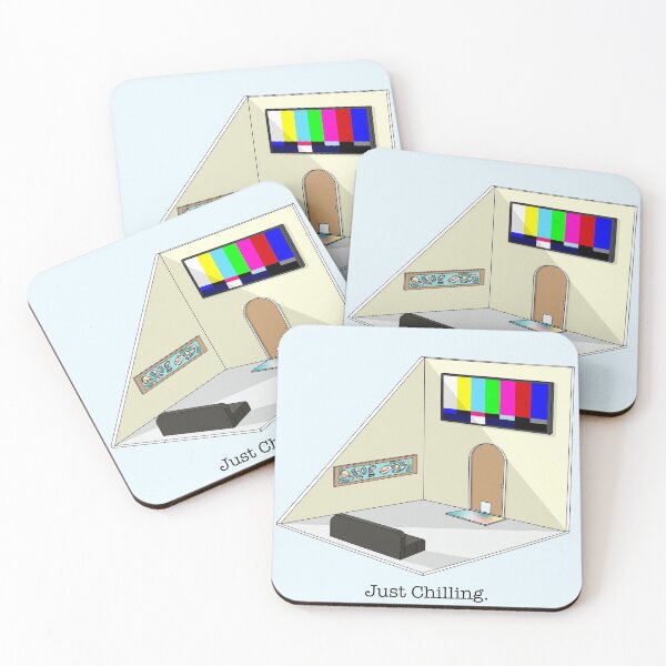Item preview, Just Chilling.  designed and sold by ZDay15.