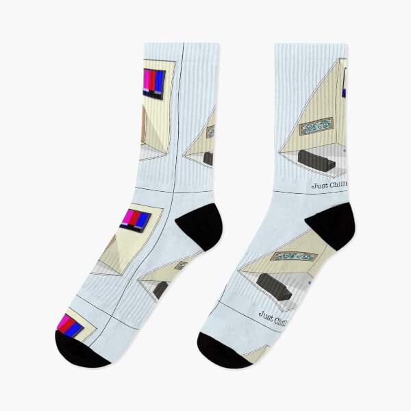 Item preview, Just Chilling.  designed and sold by ZDay15.