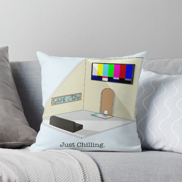 Item preview, Just Chilling.  designed and sold by ZDay15.