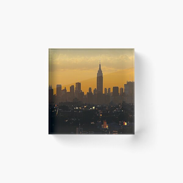 Item preview, NYC designed and sold by VickyGood.