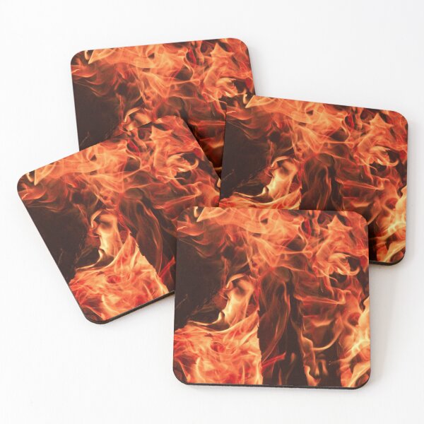 Item preview, Camp Fire designed and sold by VickyGood.