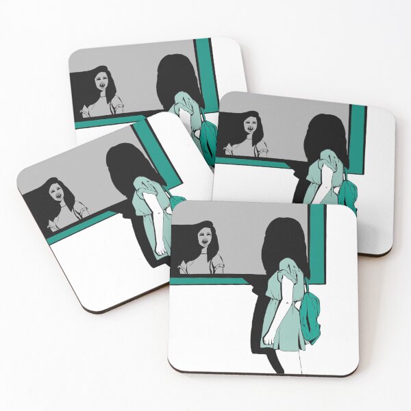 Item preview, Reflection designed and sold by newfangirl.