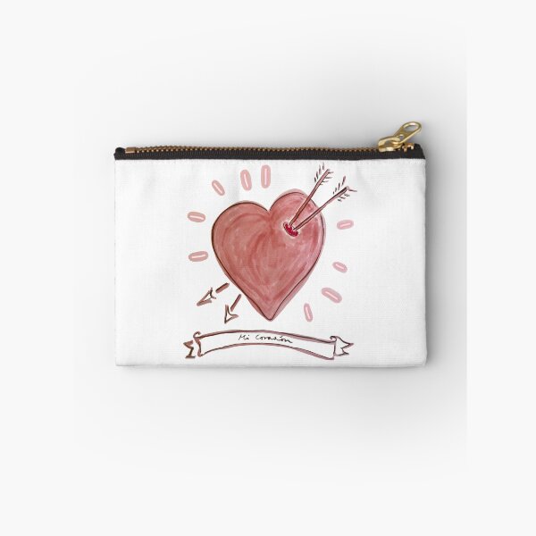 Item preview, flo heart  designed and sold by mela xx.