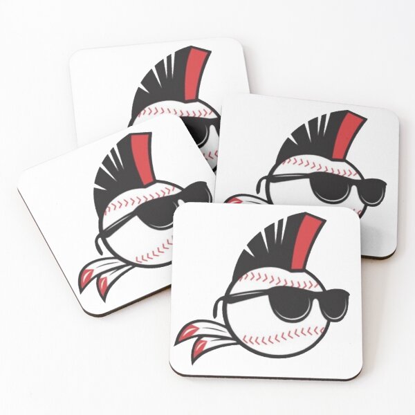 Item preview, HOT SELLER!!! Wild Thing - Cleveland Baseball  designed and sold by MoreAwesomeTees.