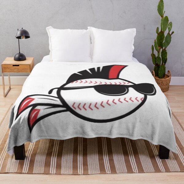 Item preview, HOT SELLER!!! Wild Thing - Cleveland Baseball  designed and sold by MoreAwesomeTees.