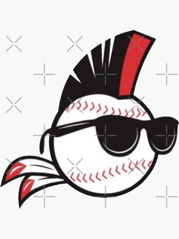 HOT SELLER!!! Wild Thing - Cleveland Baseball 