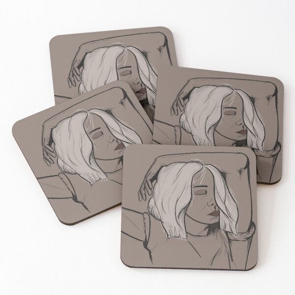 Item preview, Beige daze designed and sold by newfangirl.