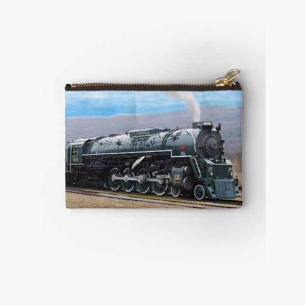 Item preview, Steam Locomotive designed and sold by webster7.