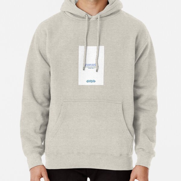 the good side hoodie