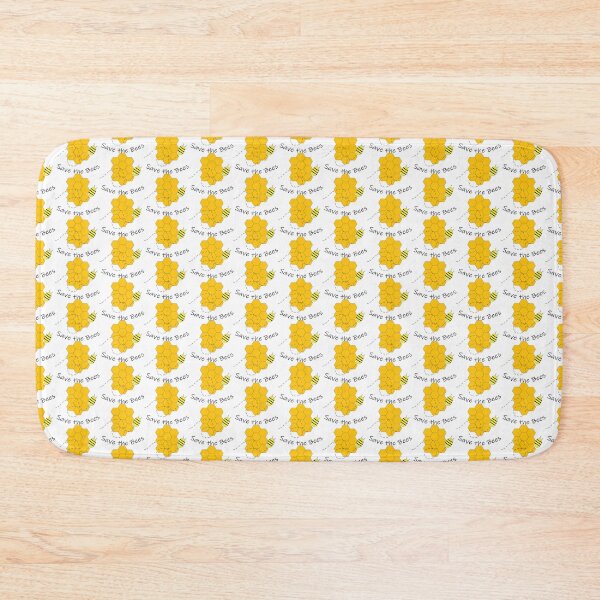 Item preview, Save the Bees designed and sold by eliset983.