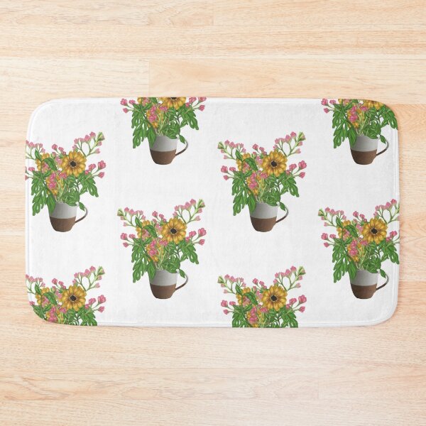 Item preview, Flower Cup designed and sold by okWHO.