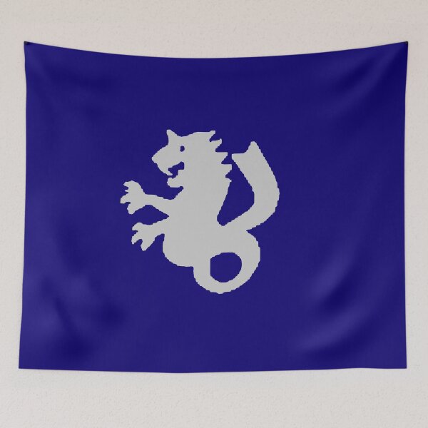 Item preview, New Amestris Flag V2 designed and sold by danraji.