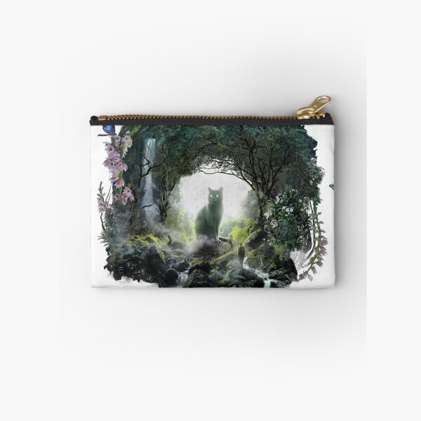 Item preview, Realm of the Cats designed and sold by barrettbiggers.