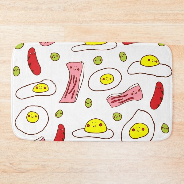 Item preview, Wake me up before you yolk yolk designed and sold by littleredcheeks.
