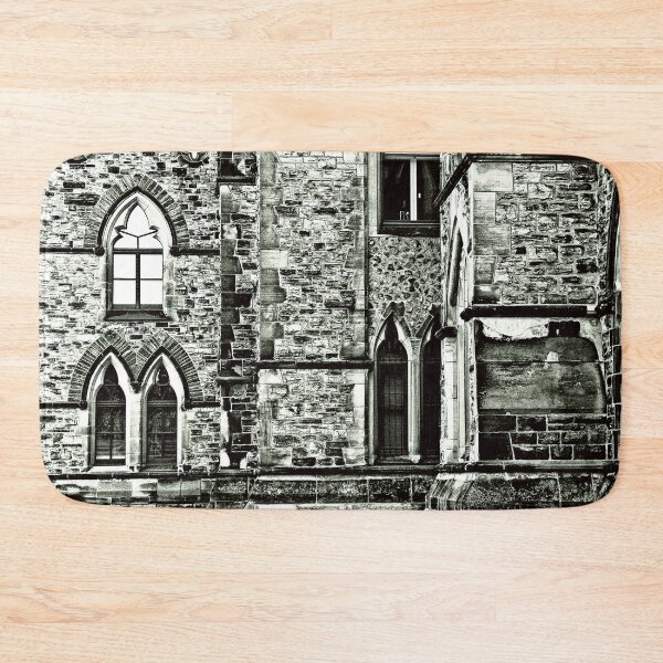 Item preview, West Block, Parliament of Ottawa, Ontario designed and sold by Yannik Hay.